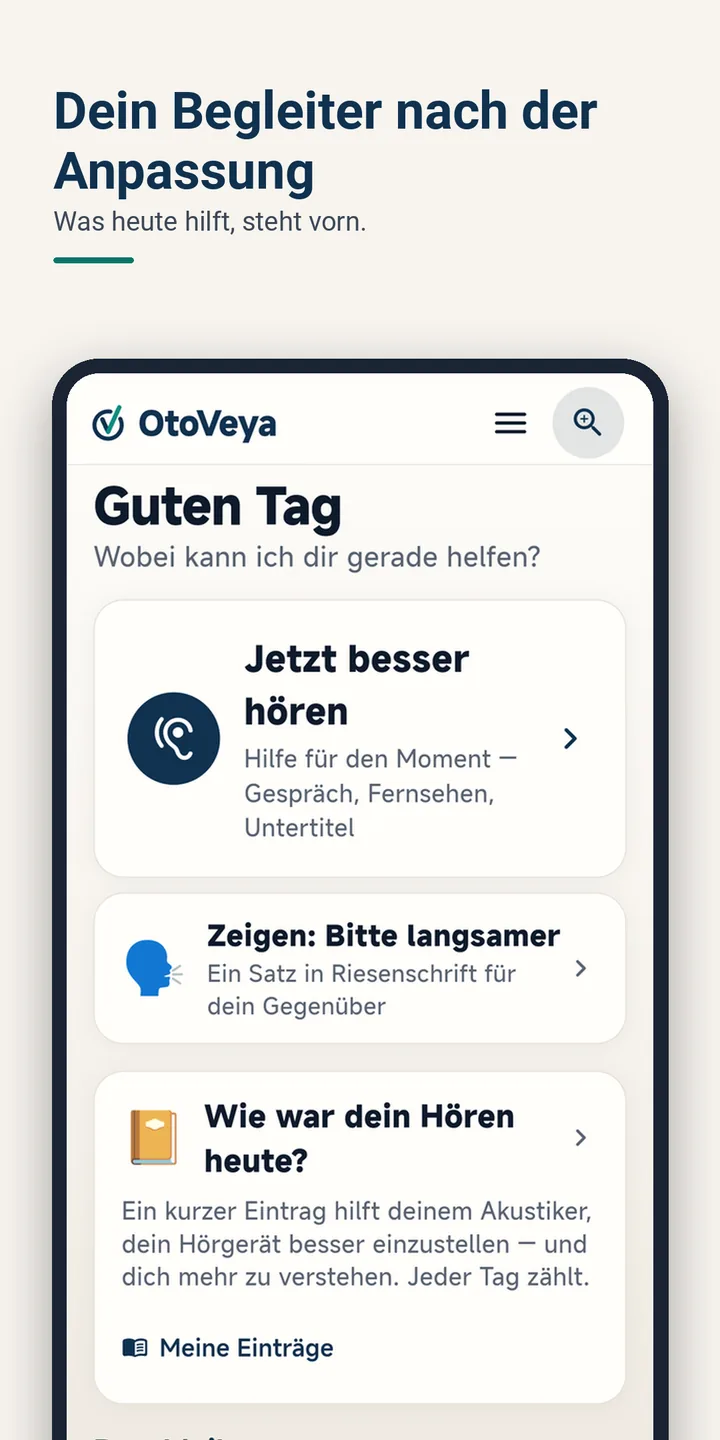 OtoVeya Startseite