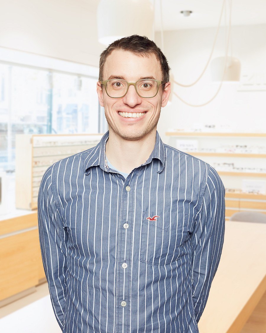 Stephan Ziem, Hörakustikermeister